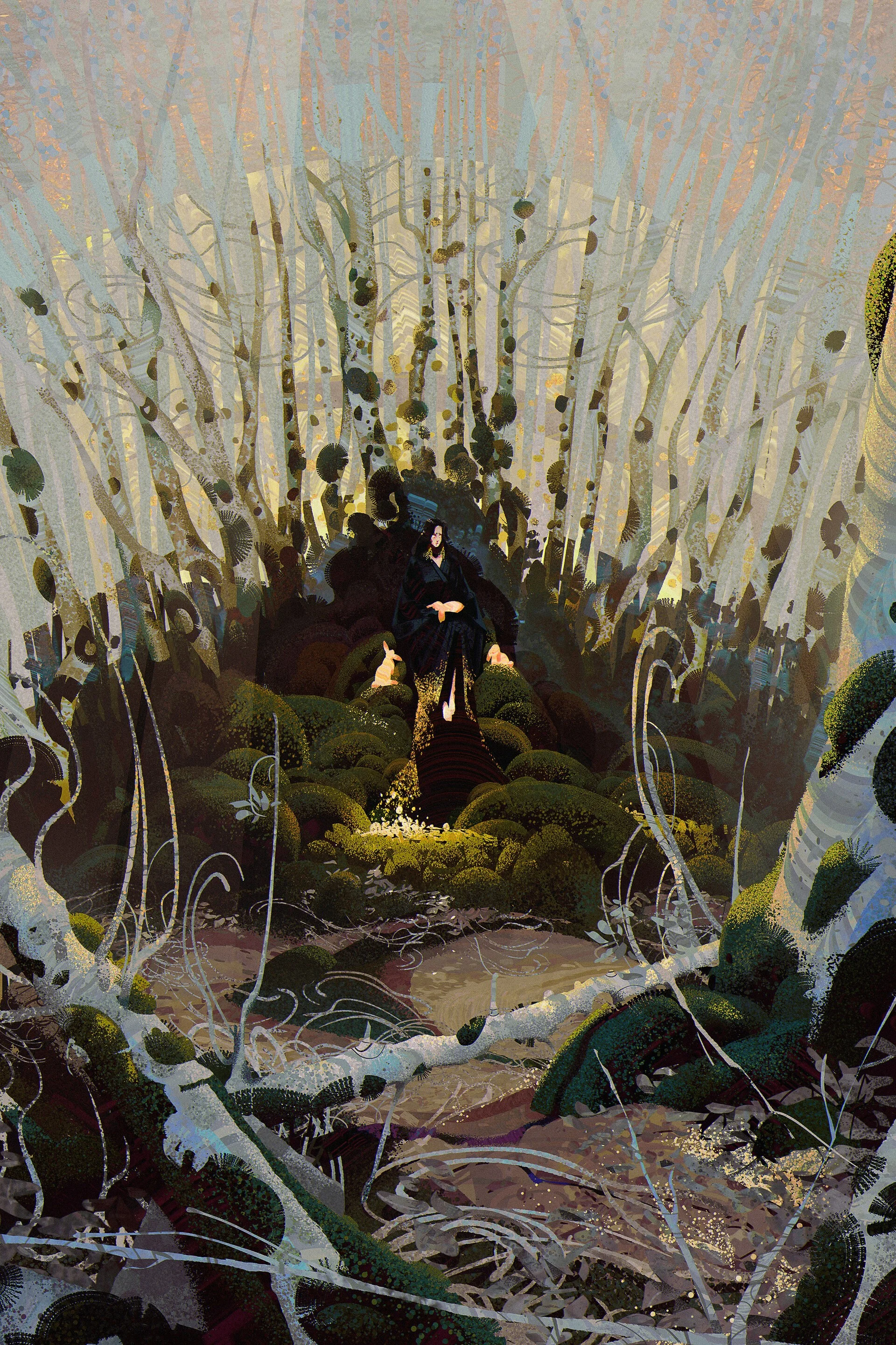 Pierre-Alexandre Schuller — featured work