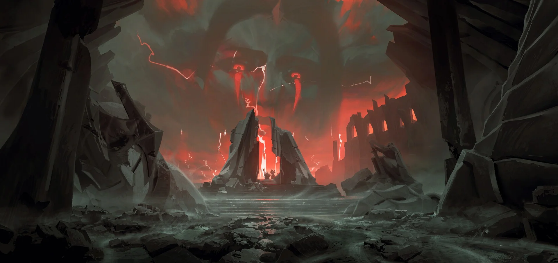 Kevin Zamir Goeke — featured work