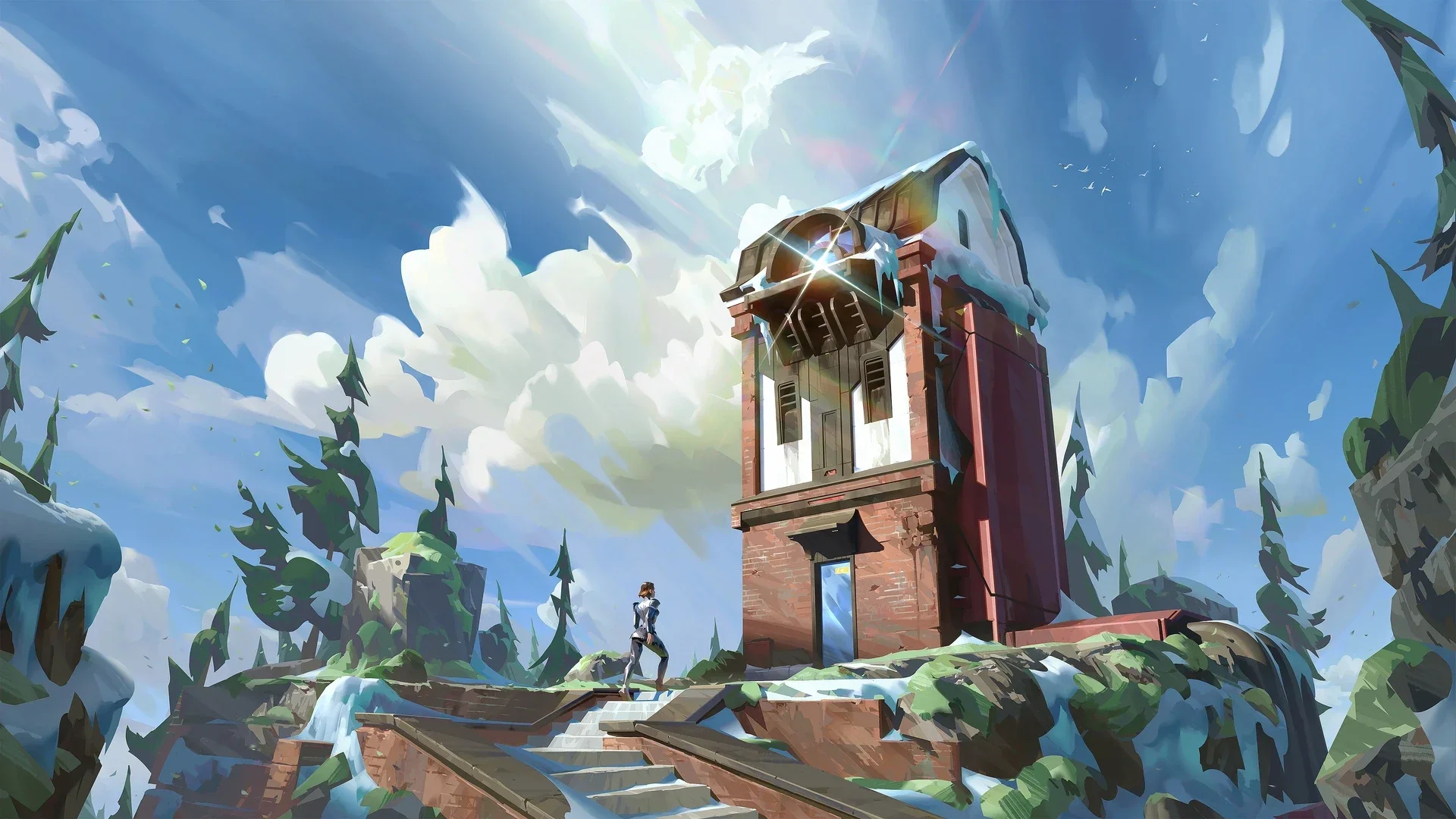 Ulysse Verhasselt — featured work