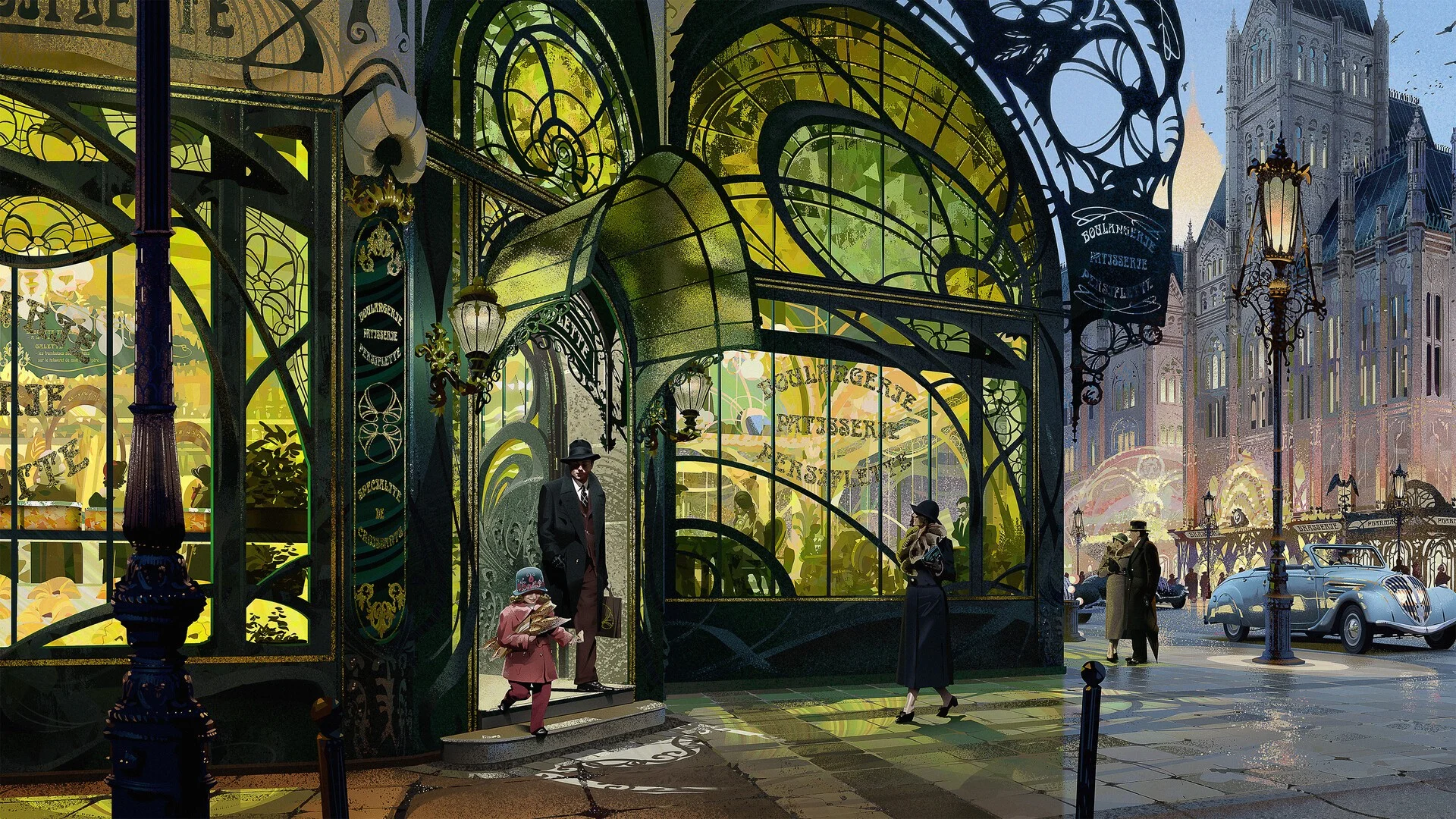 Pierre-Alexandre Schuller