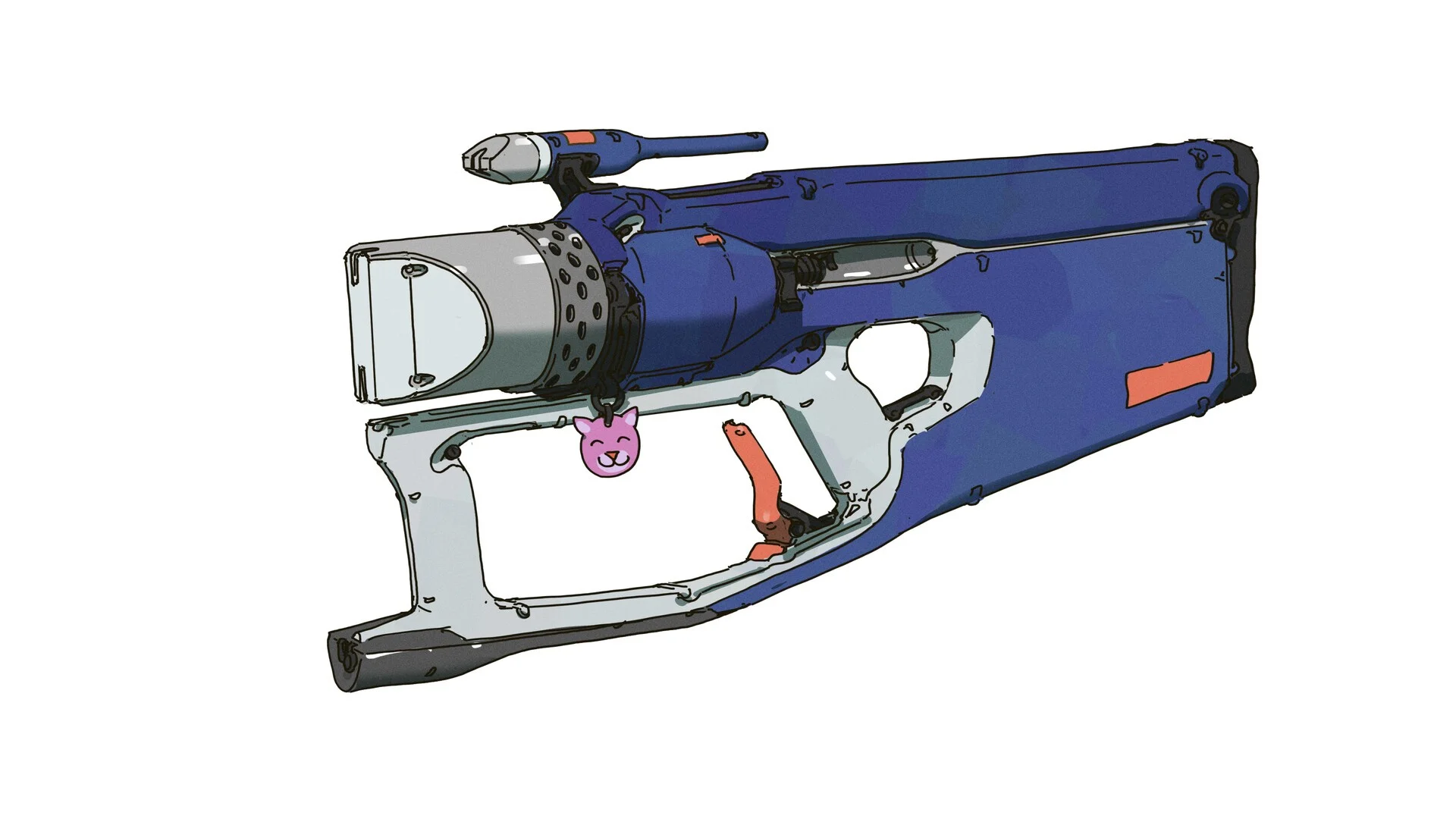 Wouter Gort — featured work