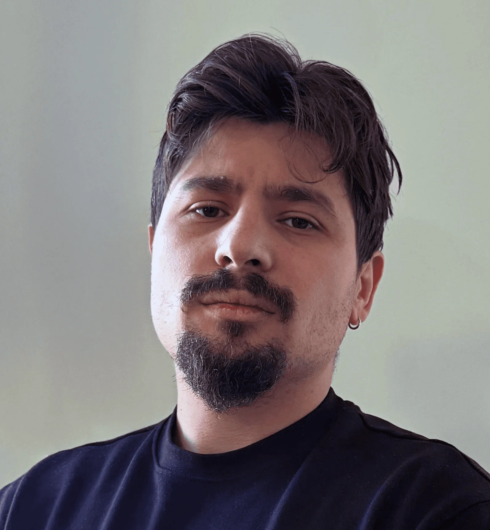 Ricardo Padierne Silvera