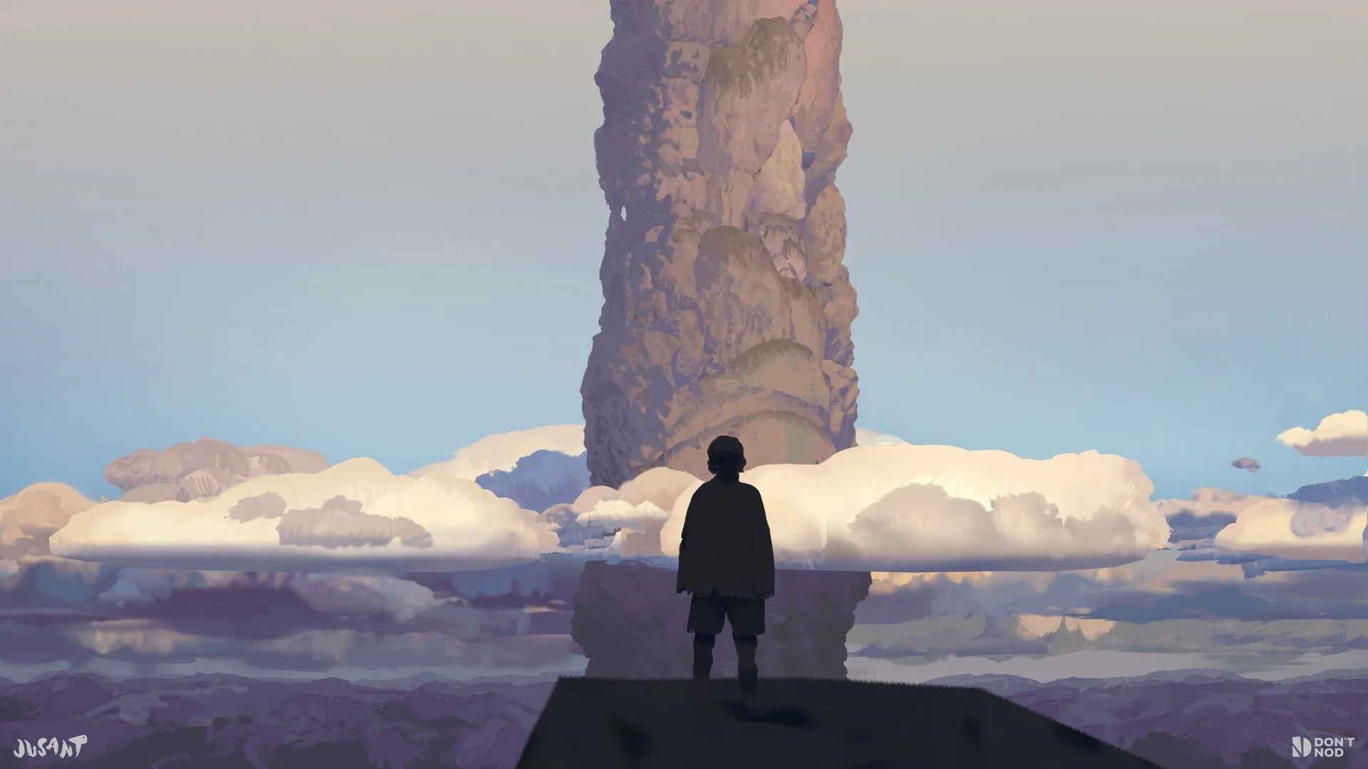 Edouard Caplain — featured work