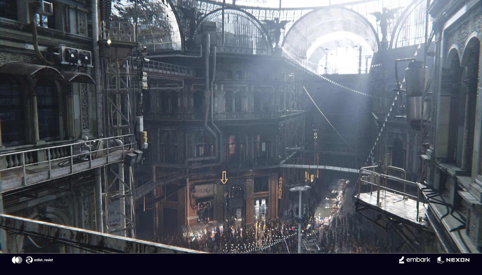 Tahir Tanis — featured work