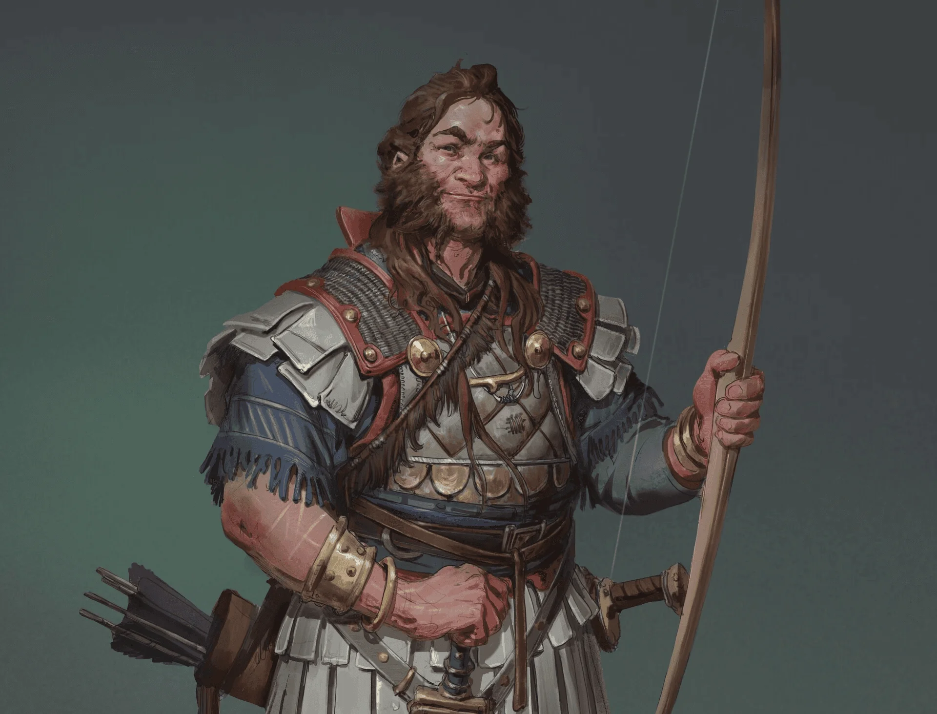 Even Mehl Amundsen — featured work