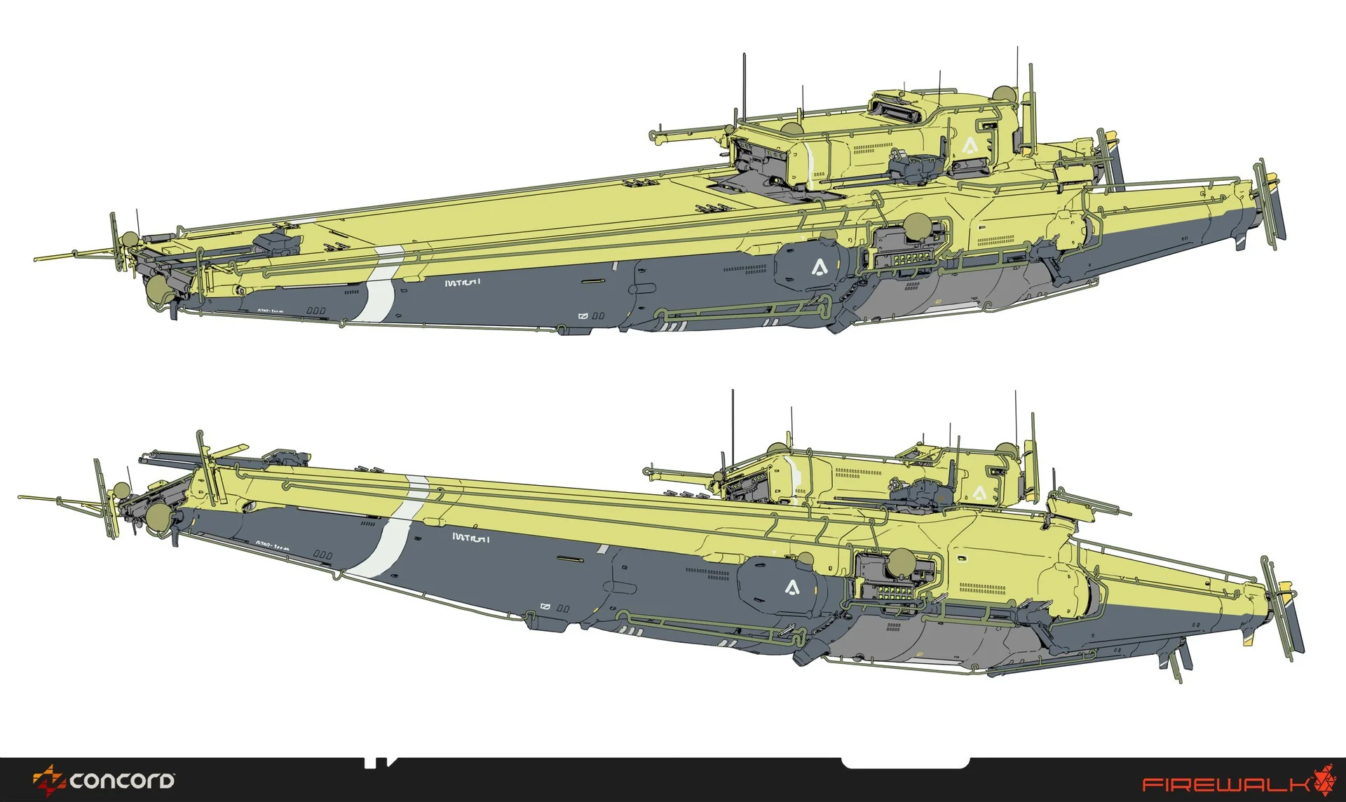 Sheng Lam — featured work