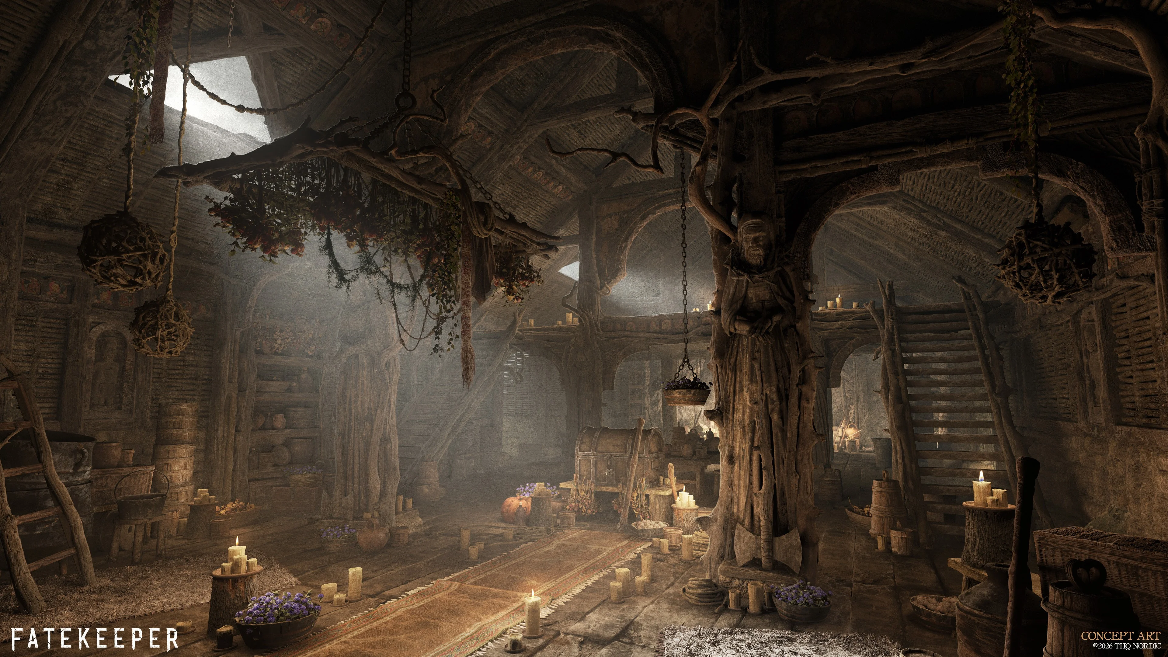 Max Bedulenko — featured work